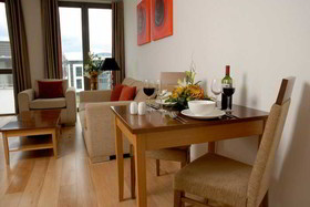 Premier Suites Dublin Sandyford