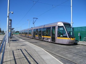 Premier Suites Dublin Sandyford