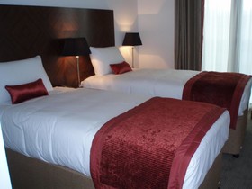 Premier Suites Dublin Sandyford