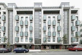 Premier Suites Dublin Sandyford