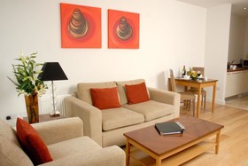 Premier Suites Dublin Sandyford