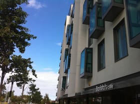 Premier Suites Dublin Sandyford