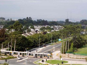 Premier Suites Dublin Sandyford
