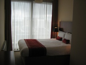 Premier Suites Dublin Sandyford