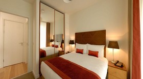 Premier Suites Dublin Sandyford