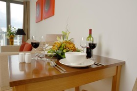 Premier Suites Dublin Sandyford