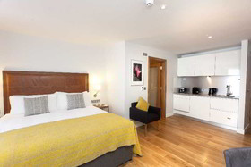 PREMIER SUITES Dublin Ballsbridge