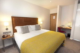 PREMIER SUITES Dublin Ballsbridge