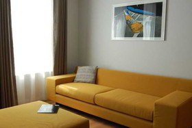 PREMIER SUITES Dublin Ballsbridge