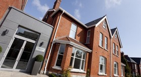 PREMIER SUITES Dublin Ballsbridge