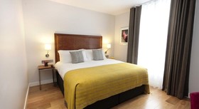 PREMIER SUITES Dublin Ballsbridge