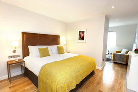 PREMIER SUITES Dublin Ballsbridge