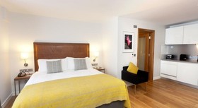 PREMIER SUITES Dublin Ballsbridge