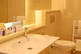 PREMIER SUITES Dublin Ballsbridge