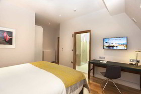 PREMIER SUITES Dublin Ballsbridge