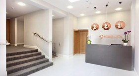 PREMIER SUITES Dublin Ballsbridge