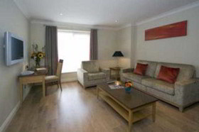 Premier Suites Plus Dublin Leeson Street