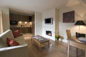 Premier Suites Plus Dublin Leeson Street