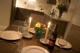 Premier Suites Plus Dublin Leeson Street