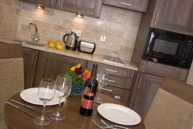 Premier Suites Plus Dublin Leeson Street
