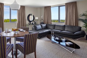 Radisson Blu Dublin Airport