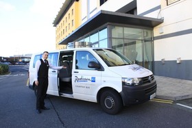 Radisson Blu Dublin Airport
