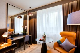 Radisson Blu Dublin Airport