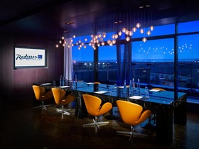 Radisson Blu Royal