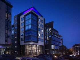 Radisson Blu Royal