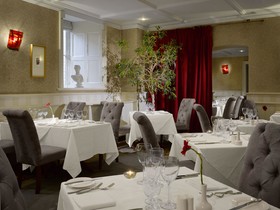 Radisson Blu St. Helen's Hotel Dublin