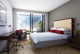 Red Cow Moran Hotel