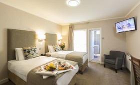 Sandymount Hotel