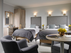 Sandymount Hotel