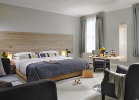 Sandymount Hotel