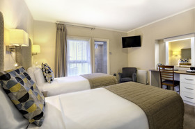 Sandymount Hotel