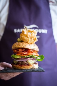 Sandymount Hotel