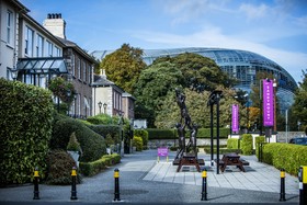 Sandymount Hotel