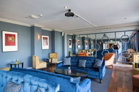 Sandymount Hotel