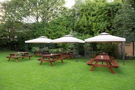 Sandymount Hotel