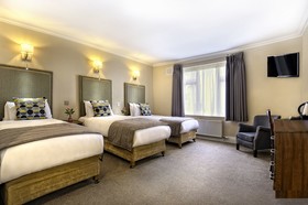 Sandymount Hotel