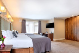 Sandymount Hotel