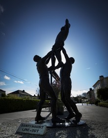 Sandymount Hotel
