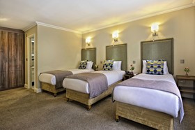 Sandymount Hotel