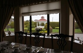 San Juan Guesthouse