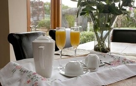 San Juan Guesthouse