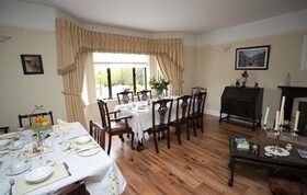 San Juan Guesthouse