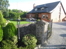 San Juan Guesthouse