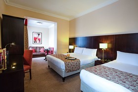 Sheldon Park Hotel & Leisure Club