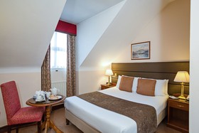 Sheldon Park Hotel & Leisure Club