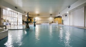 Sheldon Park Hotel & Leisure Club